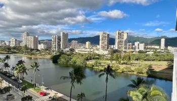 Blvd Tower condo # 1002, Honolulu, Hawaii - photo 2 of 11