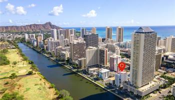 Blvd Tower condo # 303, Honolulu, Hawaii - photo 1 of 25