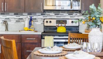 Blvd Tower condo # 303, Honolulu, Hawaii - photo 5 of 25