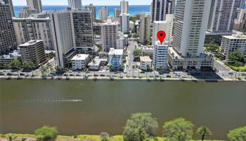 BLVD TOWER condo # 403, Honolulu, Hawaii - photo 1 of 1