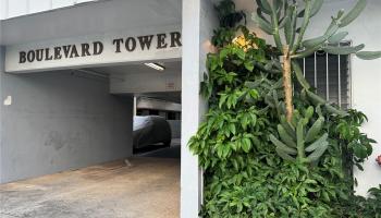 Blvd Tower condo # 404, Honolulu, Hawaii - photo 4 of 19