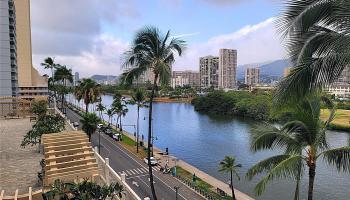 Blvd Tower condo # 704, Honolulu, Hawaii - photo 1 of 1