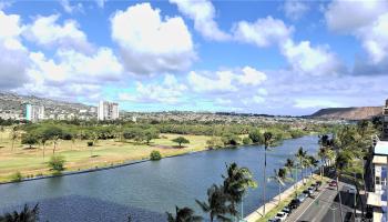 Blvd Tower condo # 802, Honolulu, Hawaii - photo 1 of 1