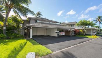 AOAO Kuapa Isle townhouse # 1101, Honolulu, Hawaii - photo 1 of 25 AOAO Kuapa Isle townhouse # 1101, Honolulu, Hawaii - photo 1 of 25