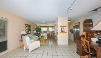 AOAO Kuapa Isle townhouse # 1101, Honolulu, Hawaii - photo 5 of 25