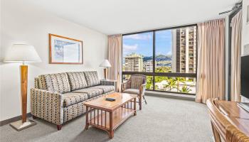 Waikiki Sunset condo # 1003 (NUC), Honolulu, Hawaii - photo 3 of 24