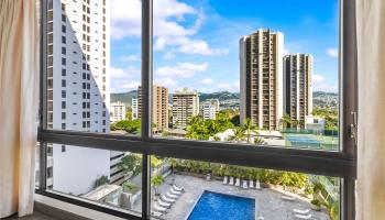 Waikiki Sunset condo # 1003 (NUC), Honolulu, Hawaii - photo 6 of 24
