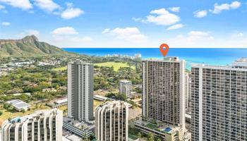 Waikiki Sunset condo # 1004 (NUC), Honolulu, Hawaii - photo 5 of 25