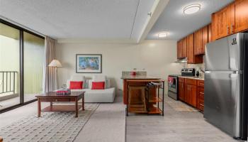 Waikiki Sunset condo # 1008, Honolulu, Hawaii - photo 1 of 25