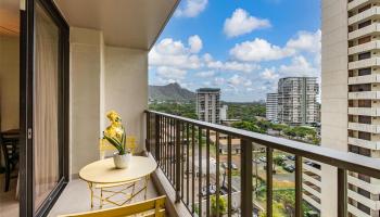 Waikiki Sunset condo # 1008, Honolulu, Hawaii - photo 2 of 25