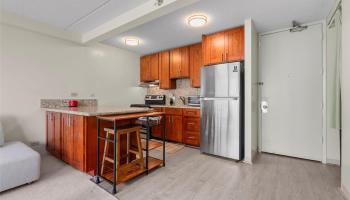 Waikiki Sunset condo # 1008, Honolulu, Hawaii - photo 3 of 25