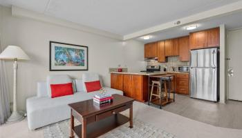 Waikiki Sunset condo # 1008, Honolulu, Hawaii - photo 6 of 25