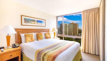 Waikiki Sunset condo # 1114, Honolulu, Hawaii - photo 4 of 18 Waikiki Sunset condo # 1114, Honolulu, Hawaii - photo 4 of 18