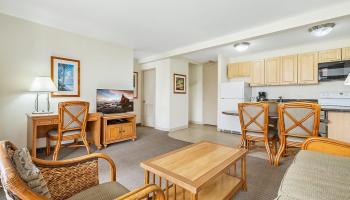 Waikiki Sunset condo # 1210 (NUC), Honolulu, Hawaii - photo 6 of 25