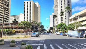 Waikiki Sunset condo # 1405(NUC), Honolulu, Hawaii - photo 2 of 13