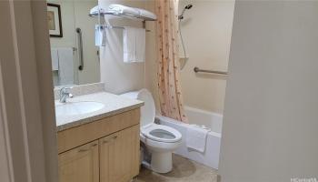 Waikiki Sunset condo # 1405(NUC), Honolulu, Hawaii - photo 5 of 13