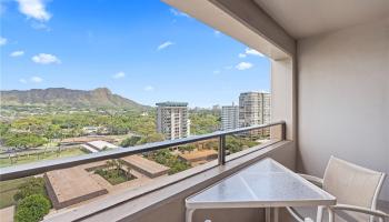 Waikiki Sunset condo # 1413, Honolulu, Hawaii - photo 6 of 23
