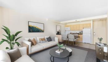 Waikiki Sunset condo # 1501, Honolulu, Hawaii - photo 2 of 17