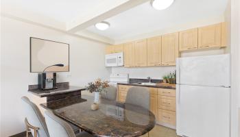 Waikiki Sunset condo # 1501, Honolulu, Hawaii - photo 3 of 17