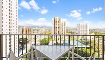 Waikiki Sunset condo # 1501, Honolulu, Hawaii - photo 5 of 17