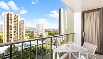 Waikiki Sunset condo # 1501, Honolulu, Hawaii - photo 6 of 17
