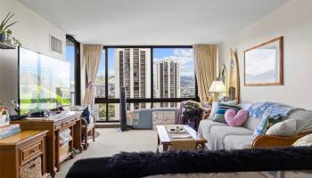 Waikiki Sunset condo # 1705, Honolulu, Hawaii - photo 1 of 21