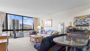 Waikiki Sunset condo # 1705, Honolulu, Hawaii - photo 2 of 21