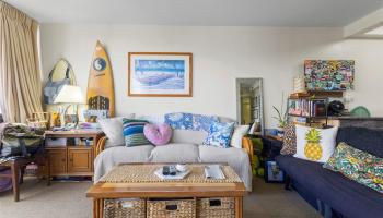 Waikiki Sunset condo # 1705, Honolulu, Hawaii - photo 4 of 21