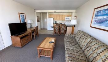 Waikiki Sunset condo # 1803, Honolulu, Hawaii - photo 2 of 11