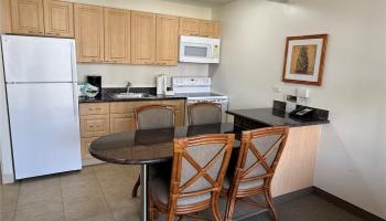 Waikiki Sunset condo # 1803, Honolulu, Hawaii - photo 4 of 11