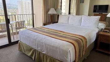 Waikiki Sunset condo # 1803, Honolulu, Hawaii - photo 6 of 11