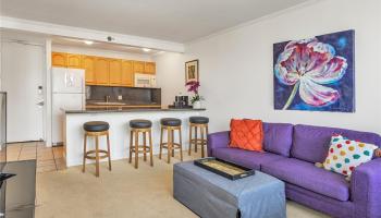 Waikiki Sunset condo # 1807, Honolulu, Hawaii - photo 1 of 19