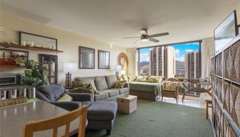 Waikiki Sunset condo # 1811, Honolulu, Hawaii - photo 1 of 25