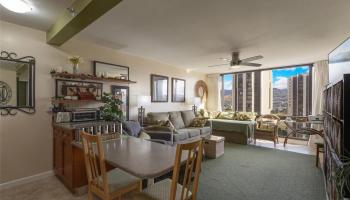 Waikiki Sunset condo # 1811, Honolulu, Hawaii - photo 3 of 25