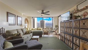 Waikiki Sunset condo # 1811, Honolulu, Hawaii - photo 4 of 25