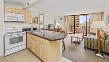 Waikiki Sunset condo # 1904, Honolulu, Hawaii - photo 1 of 1