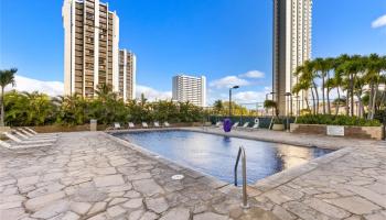 Waikiki Sunset condo # 1906, Honolulu, Hawaii - photo 3 of 9