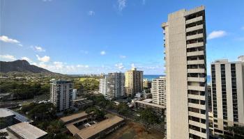 Waikiki Sunset condo # 1912, Honolulu, Hawaii - photo 1 of 1