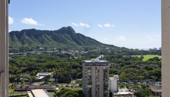 Waikiki Sunset condo # 2104, Honolulu, Hawaii - photo 2 of 20
