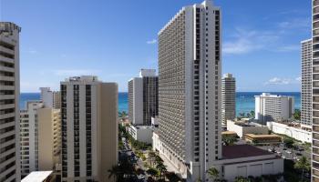 Waikiki Sunset condo # 2104, Honolulu, Hawaii - photo 3 of 20
