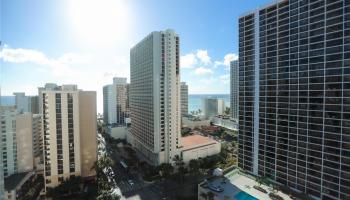 Waikiki Sunset condo # 2204, Honolulu, Hawaii - photo 1 of 14 Waikiki Sunset condo # 2204, Honolulu, Hawaii - photo 1 of 14