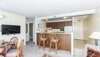 Waikiki Sunset condo # 2206, Honolulu, Hawaii - photo 2 of 18