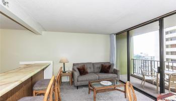 Waikiki Sunset condo # 2206, Honolulu, Hawaii - photo 3 of 18