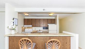 Waikiki Sunset condo # 2206, Honolulu, Hawaii - photo 4 of 18