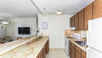 Waikiki Sunset condo # 2206, Honolulu, Hawaii - photo 6 of 18