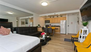 Waikiki Sunset condo # 2305(NUC), Honolulu, Hawaii - photo 3 of 12