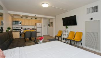 Waikiki Sunset condo # 2305(NUC), Honolulu, Hawaii - photo 4 of 12