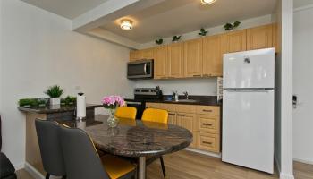 Waikiki Sunset condo # 2305(NUC), Honolulu, Hawaii - photo 5 of 12