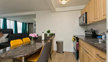 Waikiki Sunset condo # 2305(NUC), Honolulu, Hawaii - photo 6 of 12