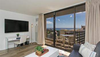 Waikiki Sunset condo # 2808(NUC), Honolulu, Hawaii - photo 2 of 16